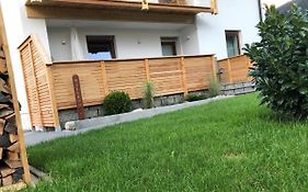 Apartment Nagiller